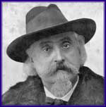 picture of Paolo Mantegazza (1831-1910)